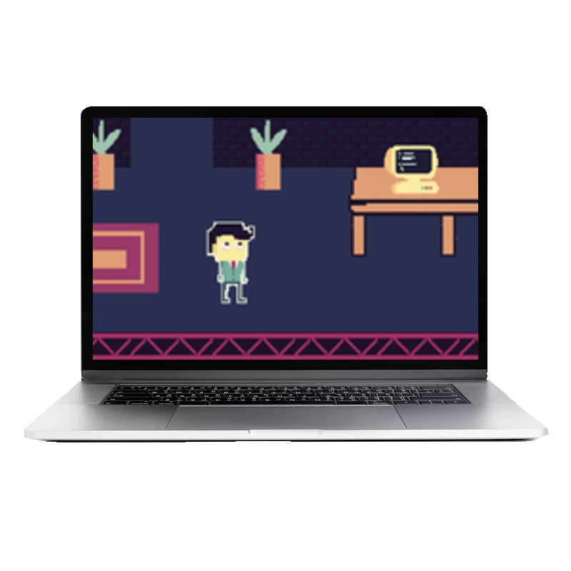 Entry for Mini Jame Gam 27