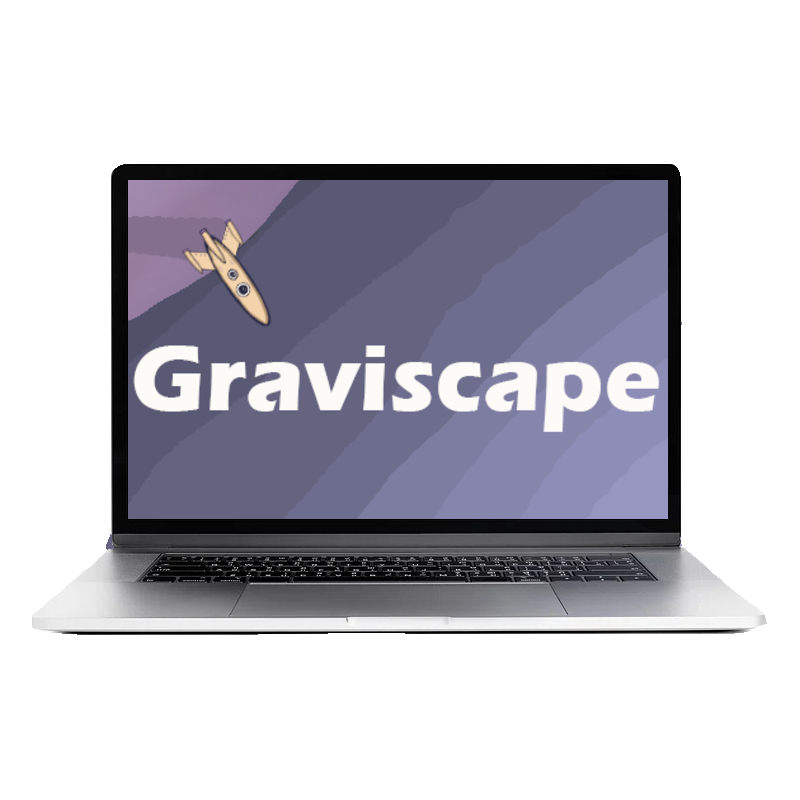 Graviscape GMTK Game Jam Entry.